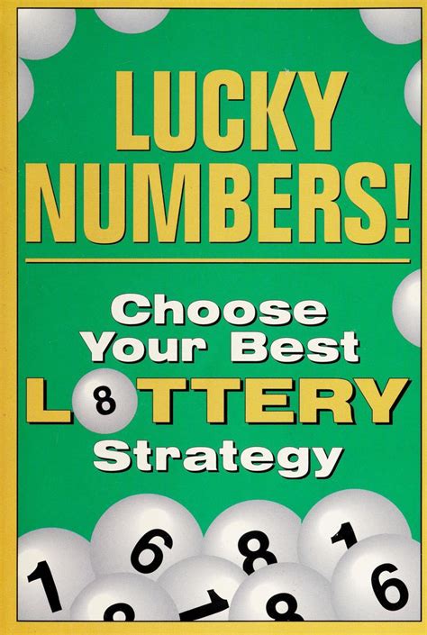 how to pick lucky numbers|8 Strategies For Selecting Your Winning Lotto Numbers .